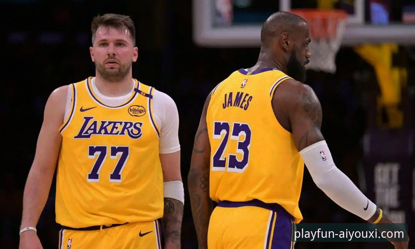 湖人团队篮球 vs 步行者多点开花：一场进攻盛宴的技术复盘